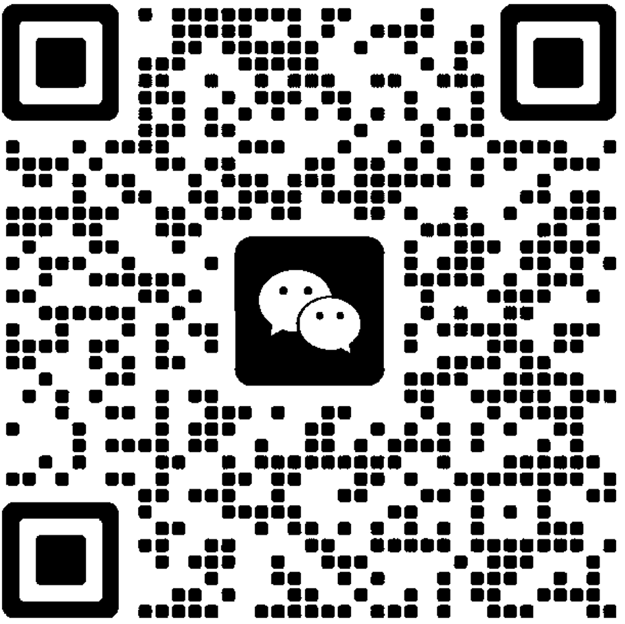 WeChat QR code